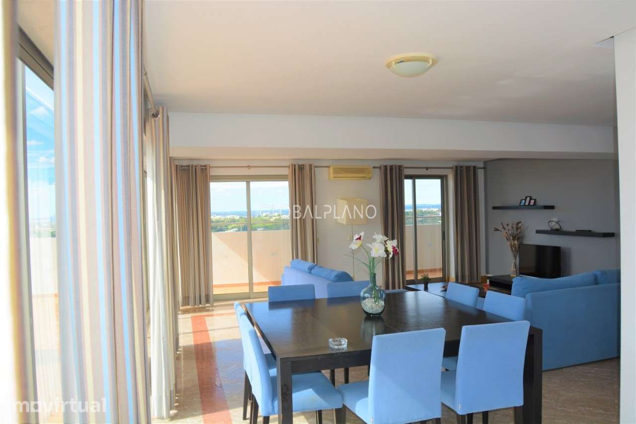 Magnifico Apartamento T4 na Praia da Rocha - Grande imagem: 2/22