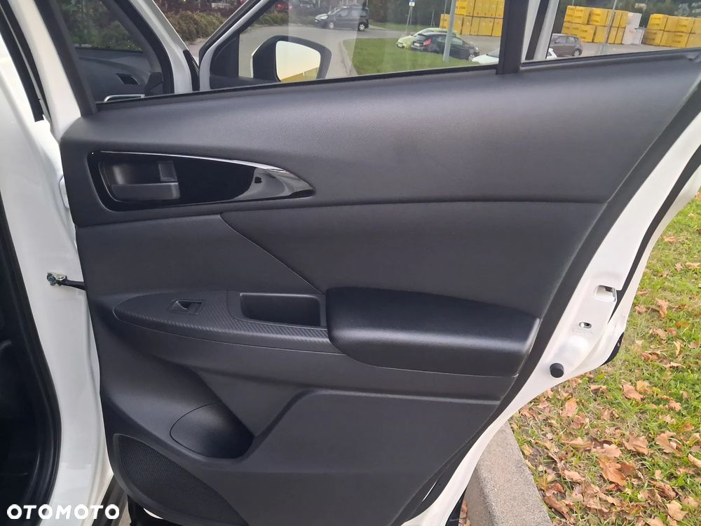Mitsubishi Eclipse Cross 1.5 T-MIVEC (ClearTec) 2WD Basis - 31