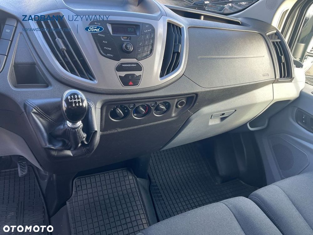 Ford Transit - 9