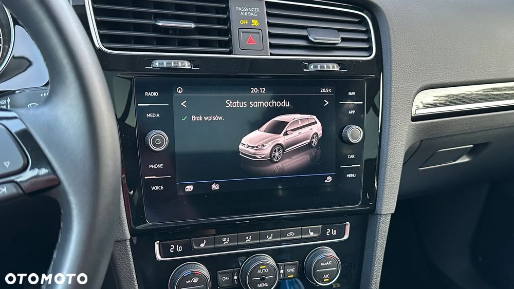 Volkswagen Golf ver-alltrack-1-8-tsi-4motion-bluemotion-techn-dsg - 25