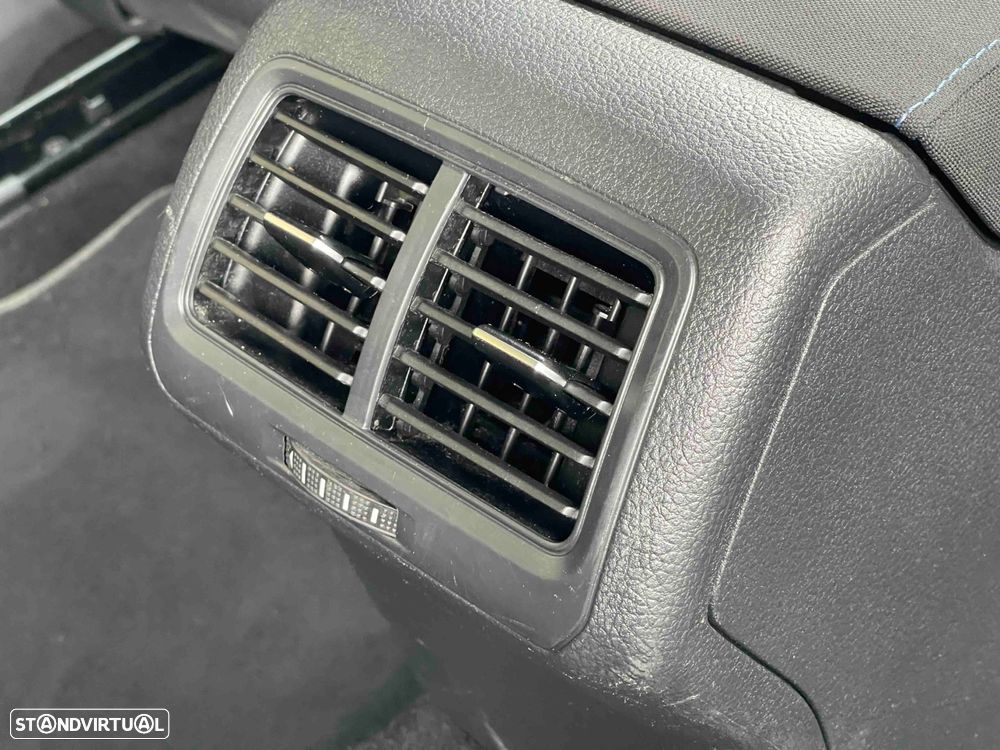 VW Golf 1.4 GTE Plug-in - 50
