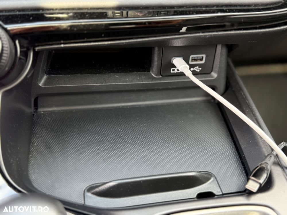 Lexus Seria NX - 11