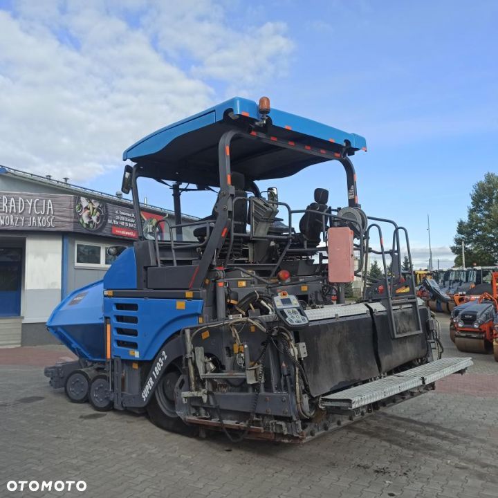 Vogele SUPER 1803-2 - 29