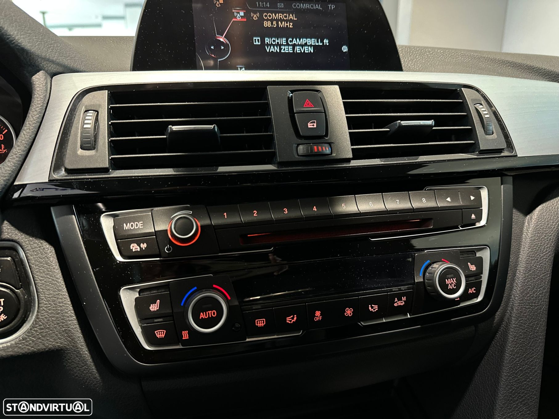 BMW 420 d Coupe M Sport - 16