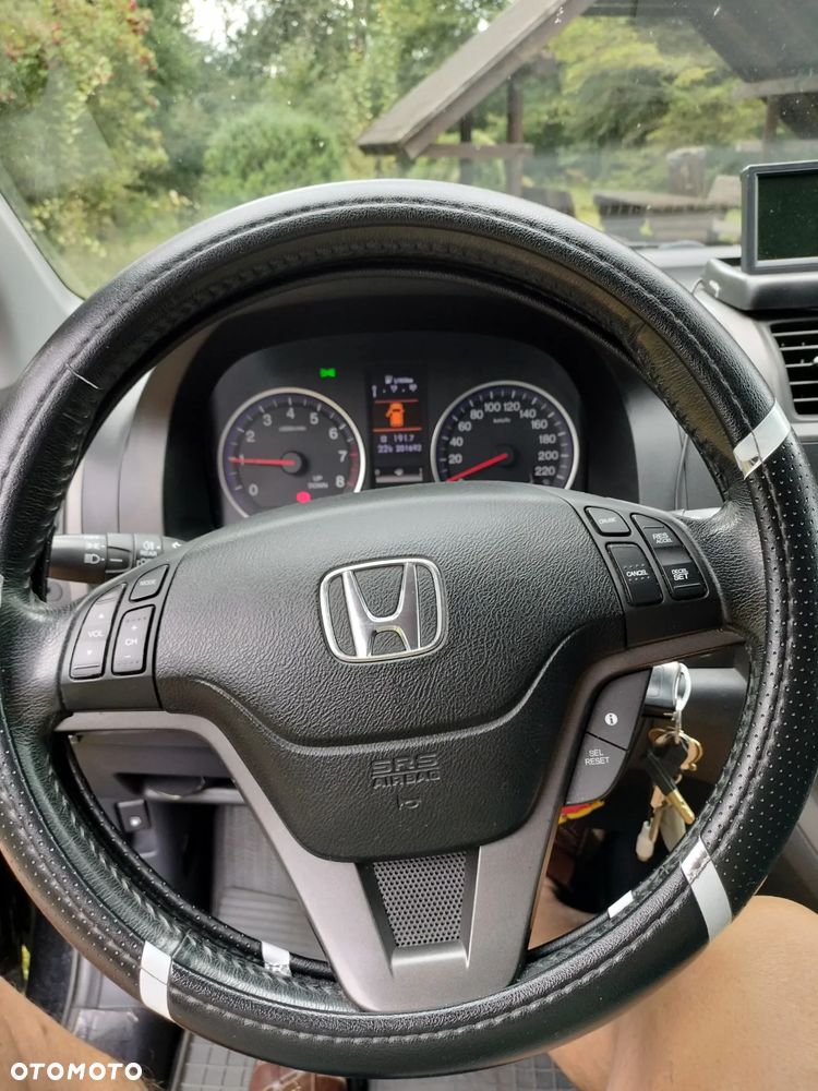 Honda CR-V 2.0 Executive - 11