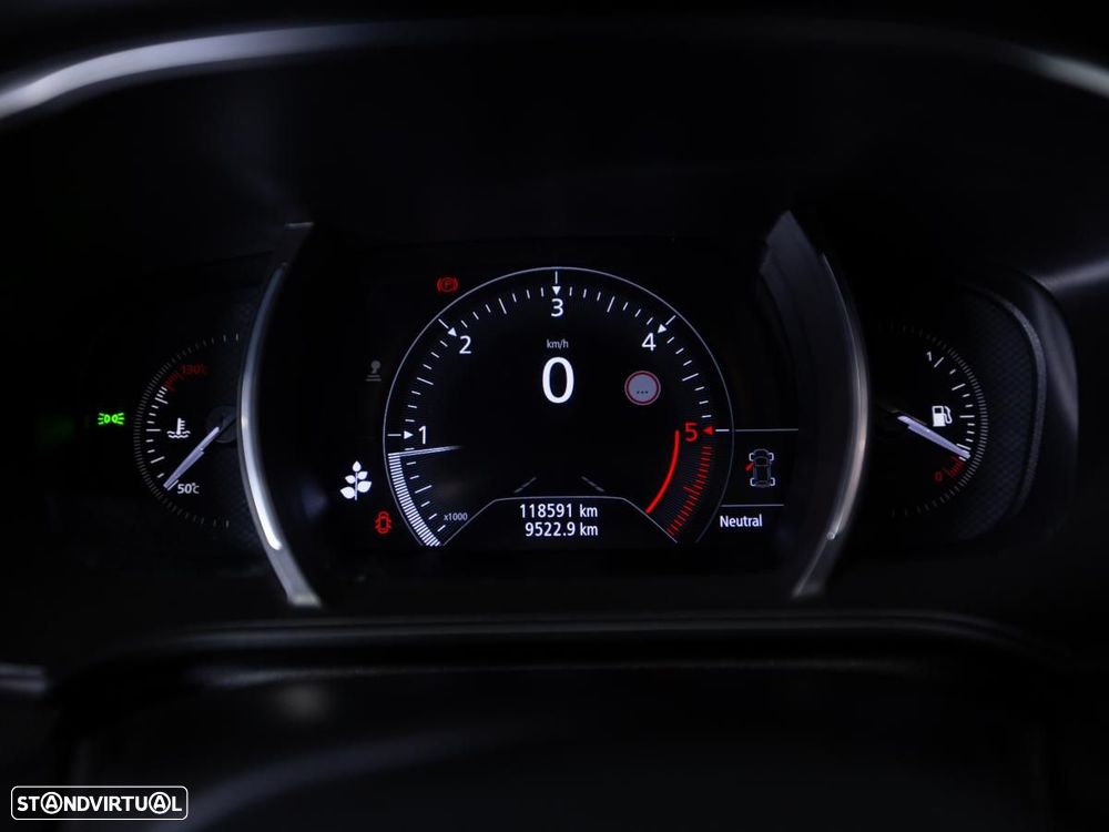 Renault Mégane 1.5 Blue dCi GT Line - 20