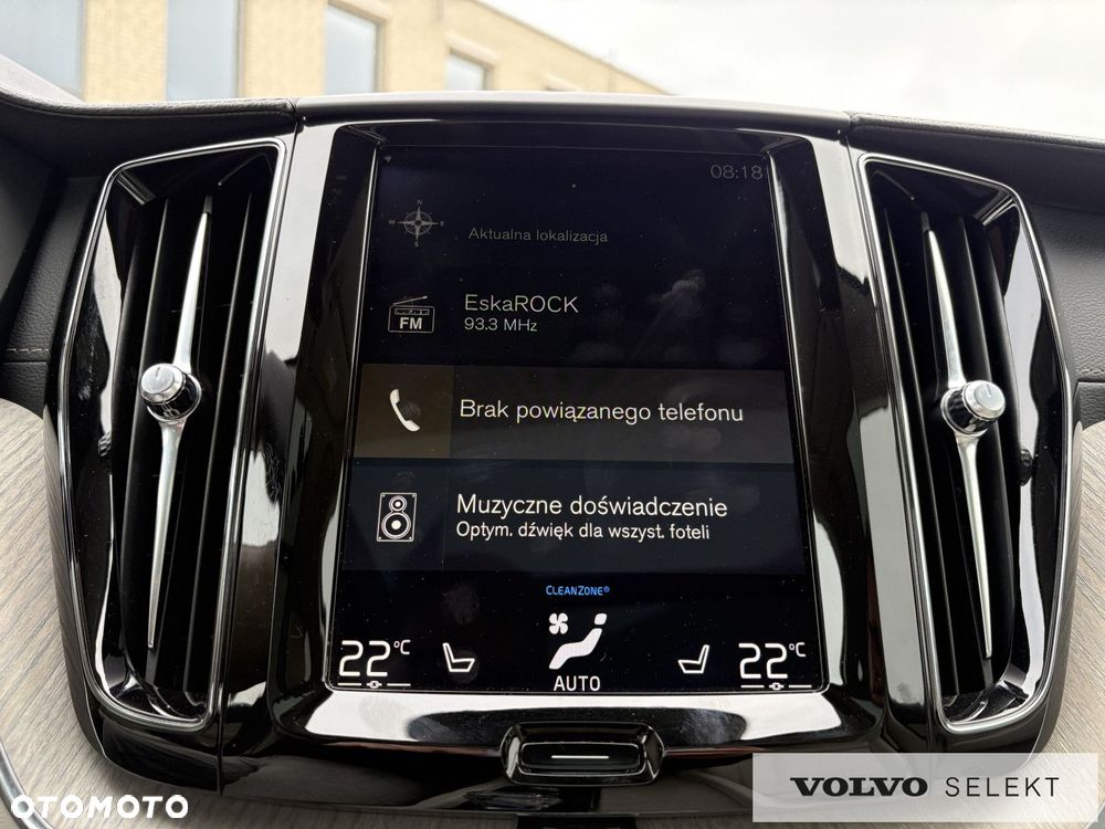 Volvo XC 60 - 13