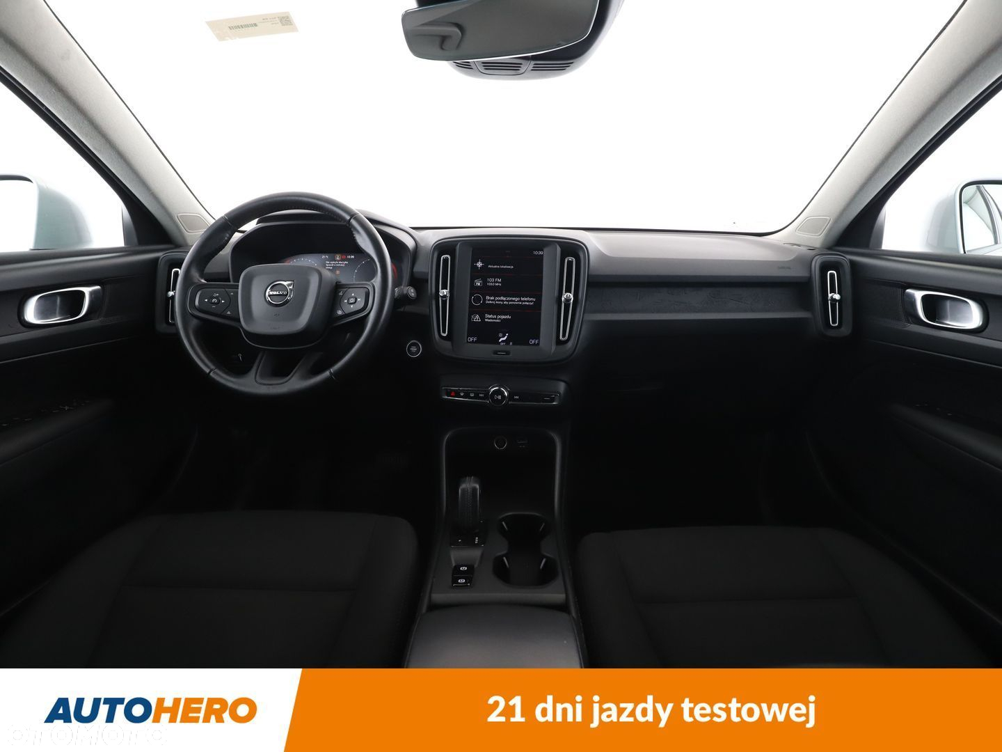 Volvo XC 40 - 12