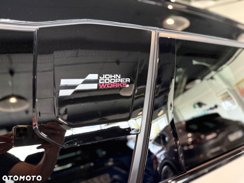 MINI Countryman - 10