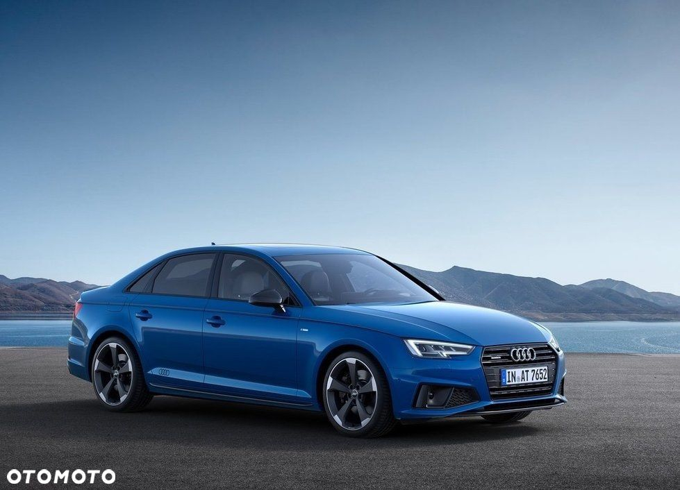 4x Nowe Felgi 19 5x112 m.in. do AUDI A5 S5 A6 S6 A8 TT Q3 Q5 - XE351 (BK5589) - 4