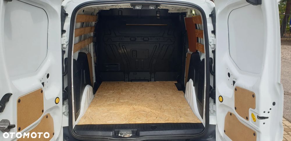 Ford Transit connect - 9