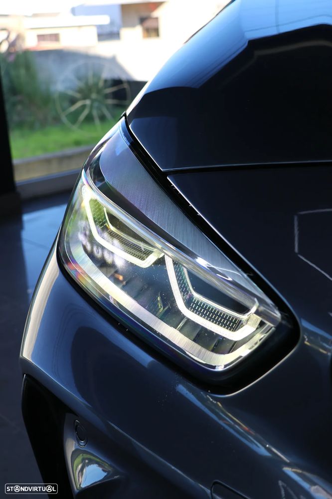 BMW 118 i Pack M - 7