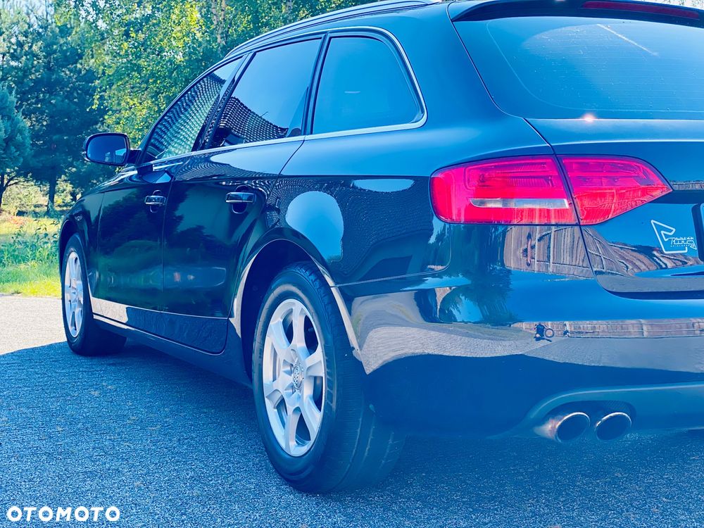 Audi A4 - 16