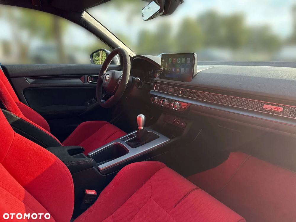 Honda Civic 2.0 T Type R - 19