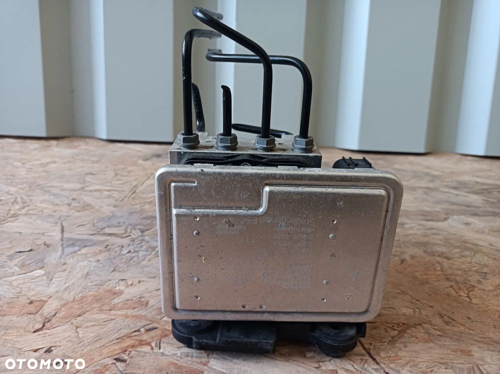 STEROWNIK POMPA ABS VW GOLF VII SKODA OCTAVIA III 2.0 TDI DSG 2019r. 5Q0614517ES - 5