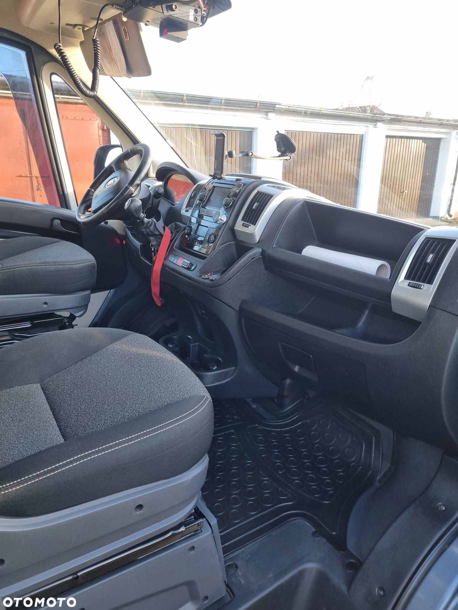 Fiat Ducato - 5