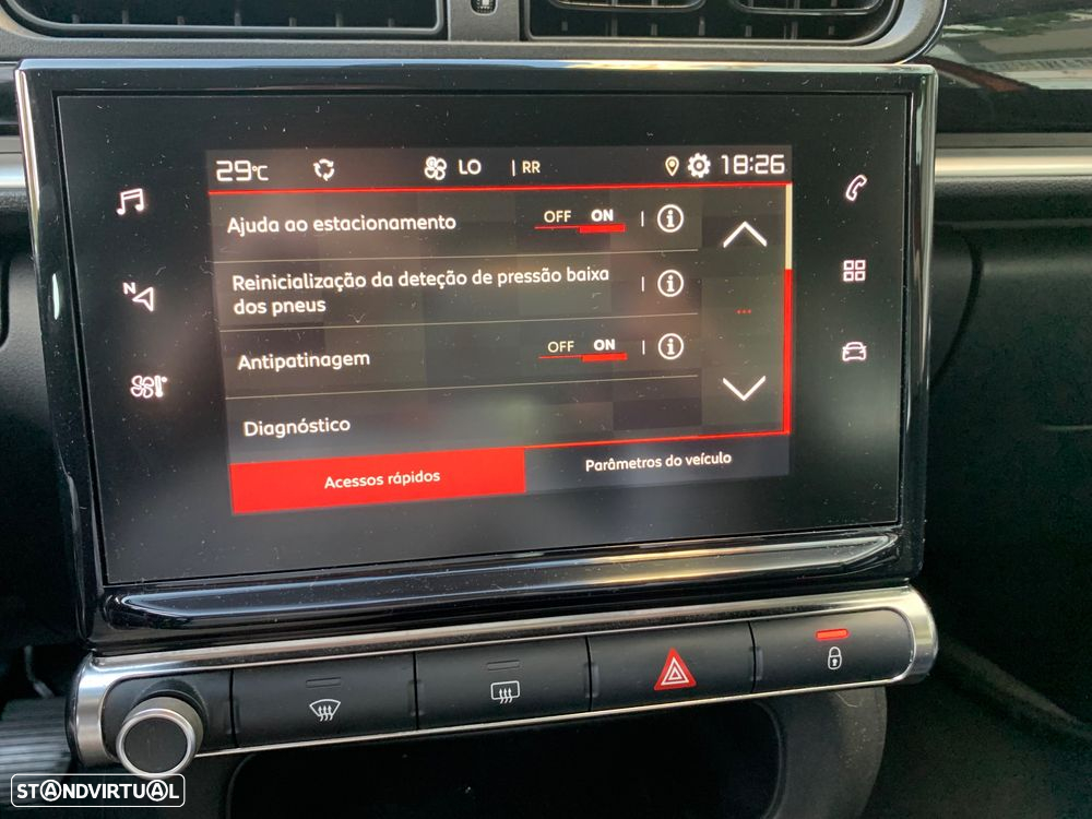 Citroën C3 1.2 PureTech Shine - 7