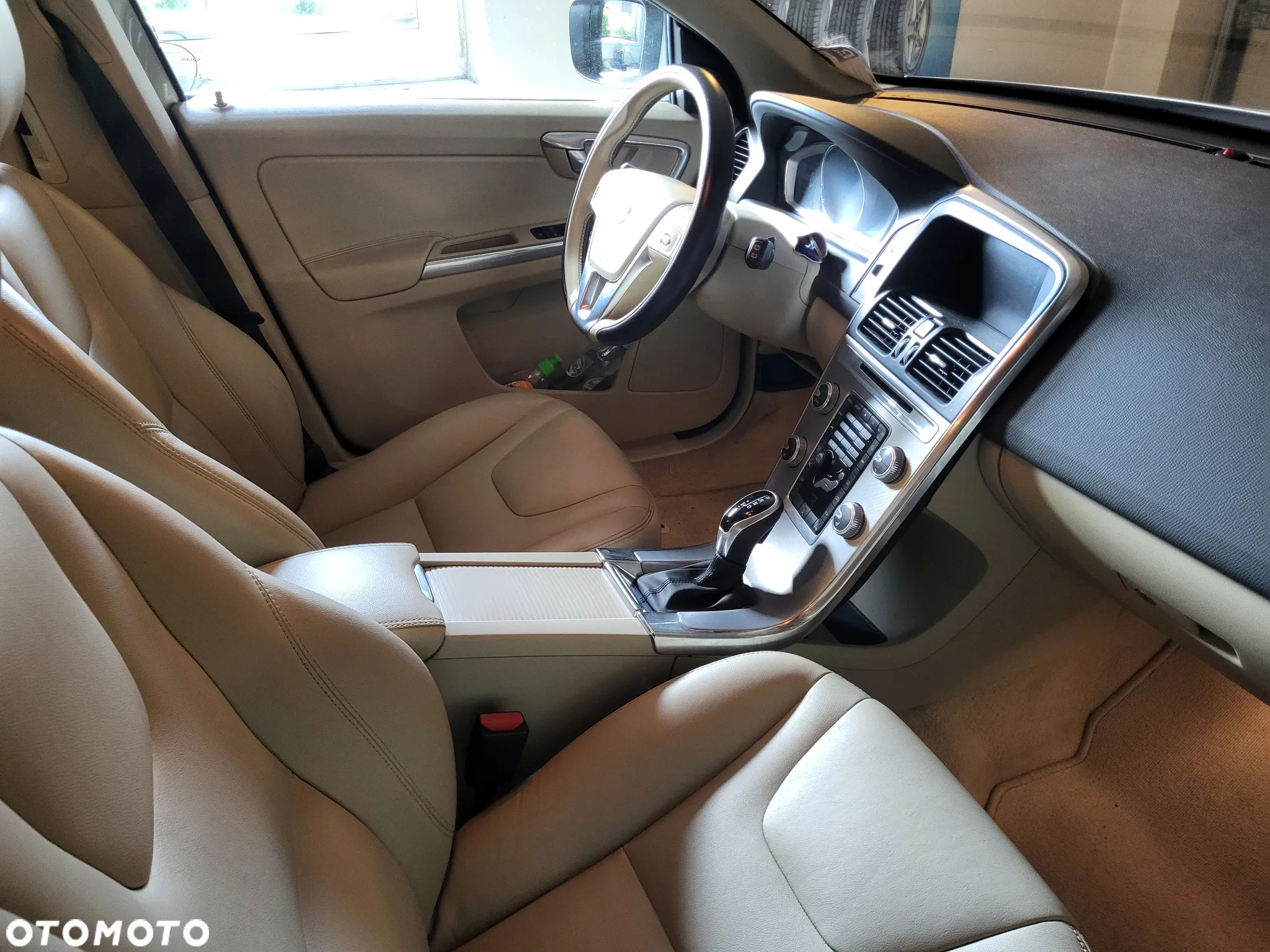 Volvo XC 60 D4 Drive-E Summum - 10