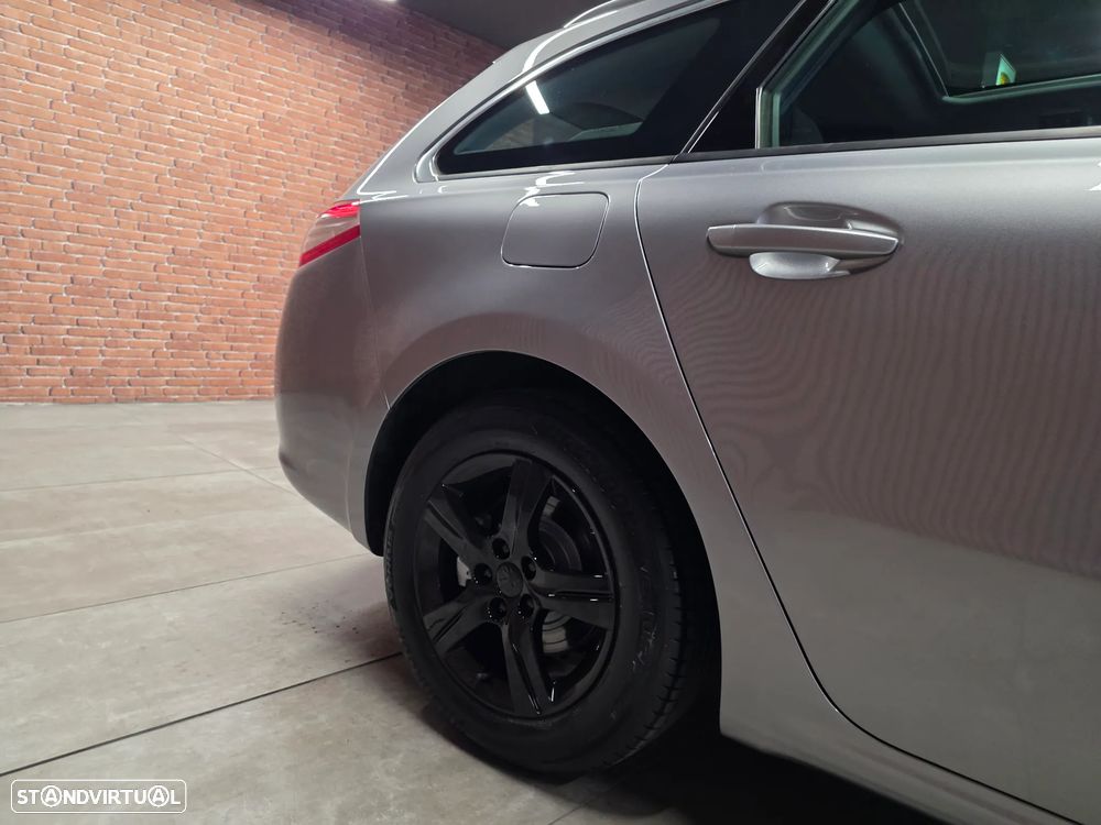 Peugeot 508 SW e-HDi 115 ETG6 Stop&Start Business-Line - 11