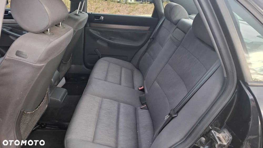 Audi A4 Limousine 1.9 TDI - 11