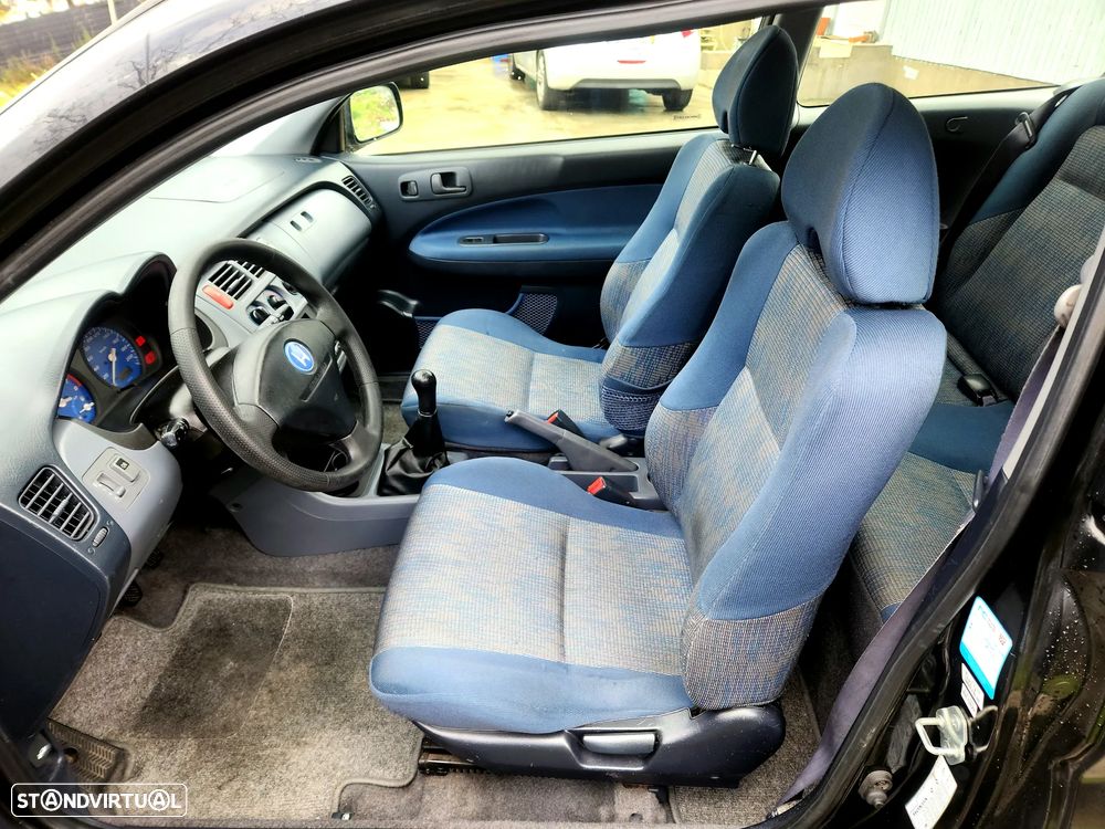 Honda HR-V 1.6 LS - 14