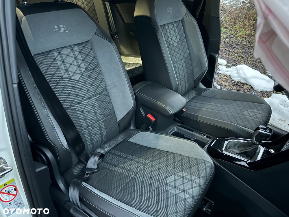 Volkswagen T-Roc 1.5 TSI OPF DSG R-Line - 34