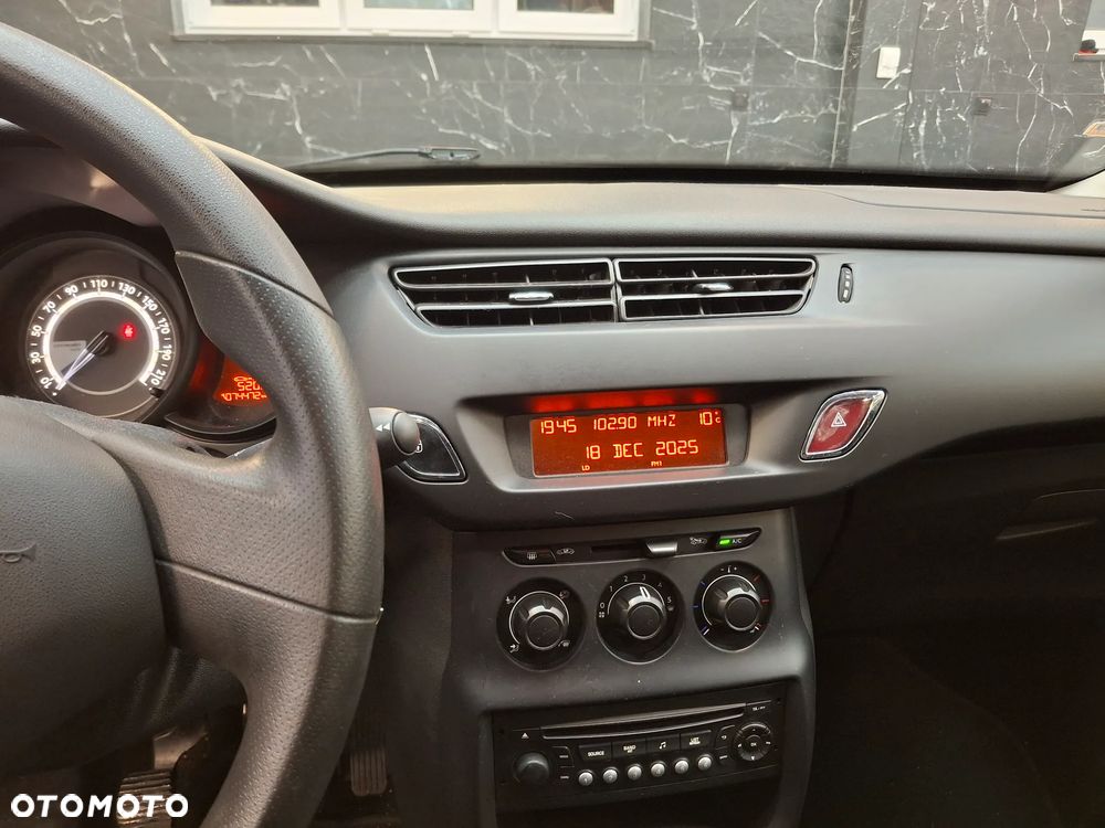 Citroën C3 Pure Tech (VTi) 68 Attraction - 7