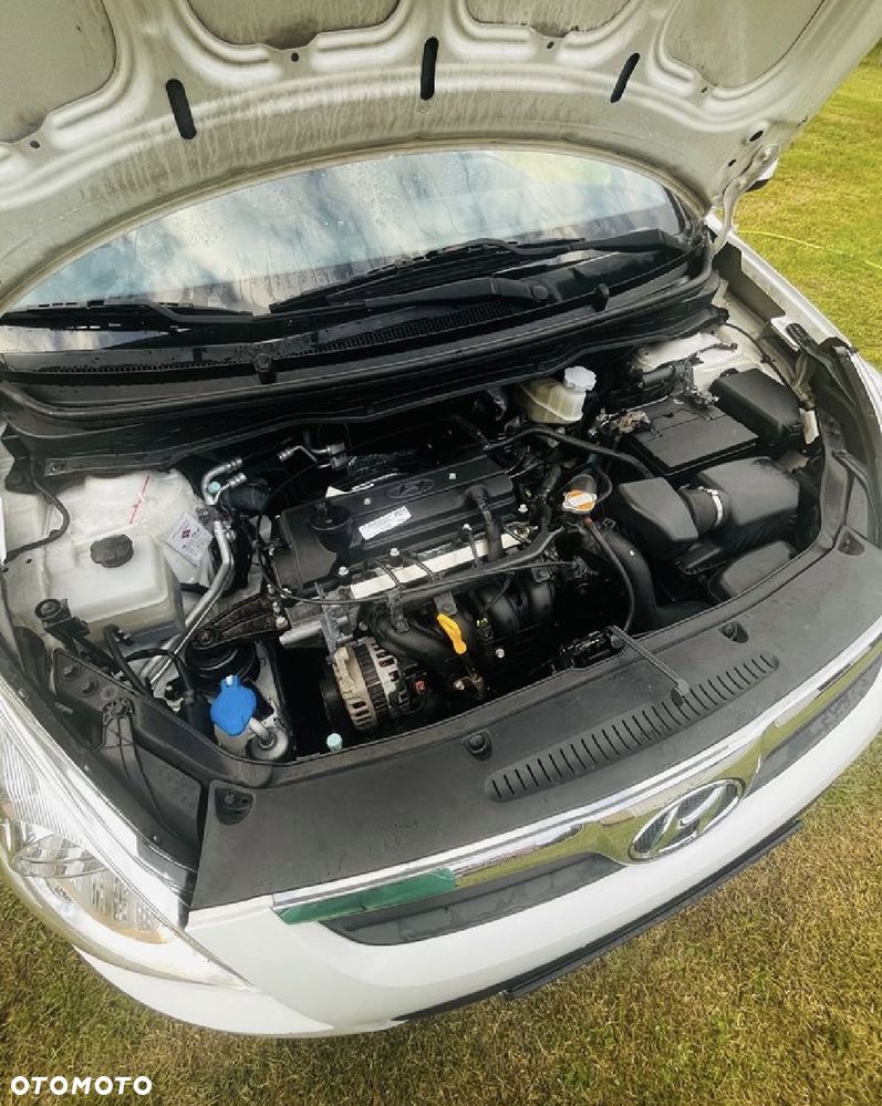 Hyundai i20 1.2 Classic + - 7