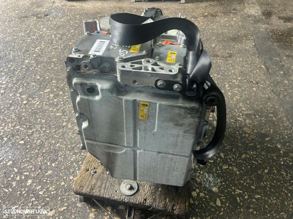Motor Completo Renault Zoe (Bfm_) - 2