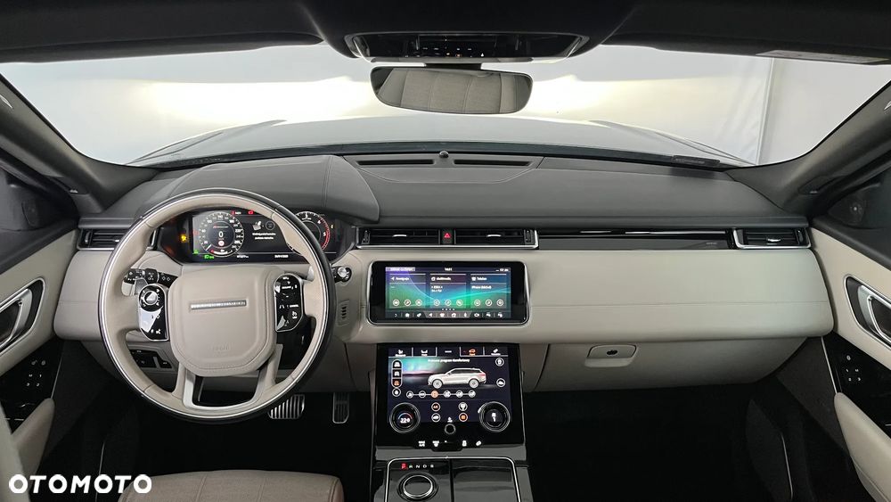 Land Rover Range Rover Velar 3.0 SD6 R-Dynamic - 7