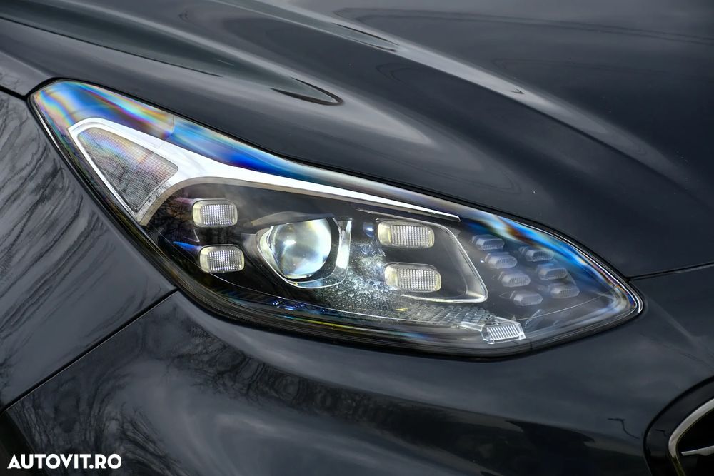 Kia Sportage 1.6 DSL 7DCT HP 4x2 GT Line - 17