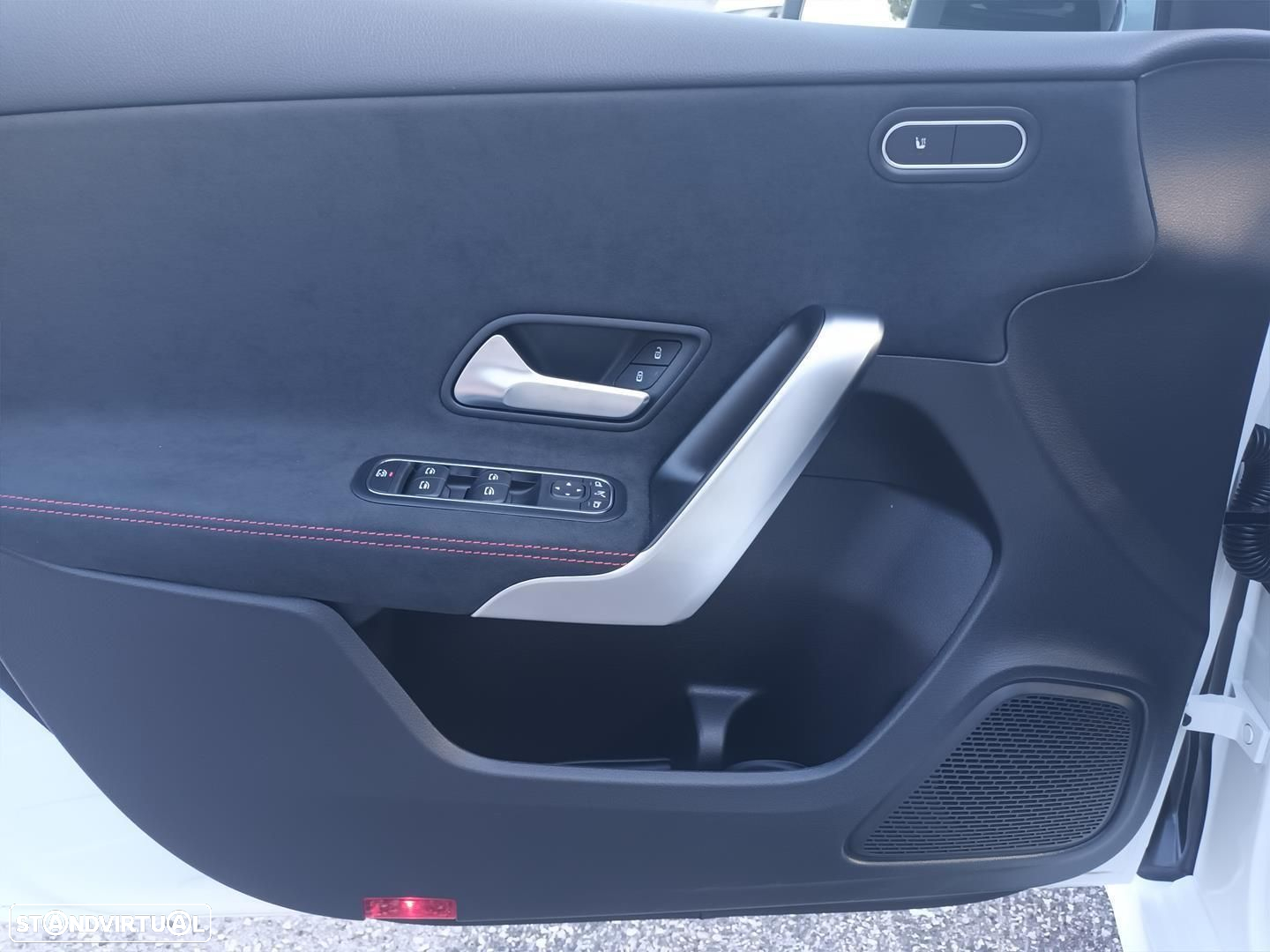 Mercedes-Benz A 180 d - 9