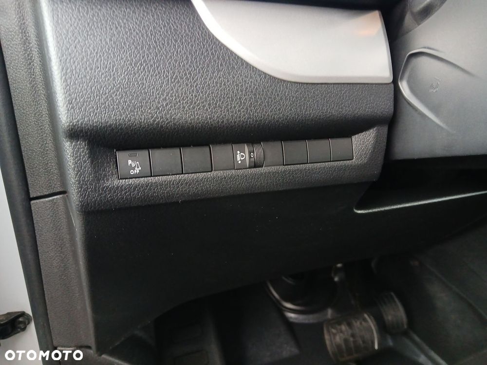 Toyota Proace Verso 2.0 D4-D Long Business - 39