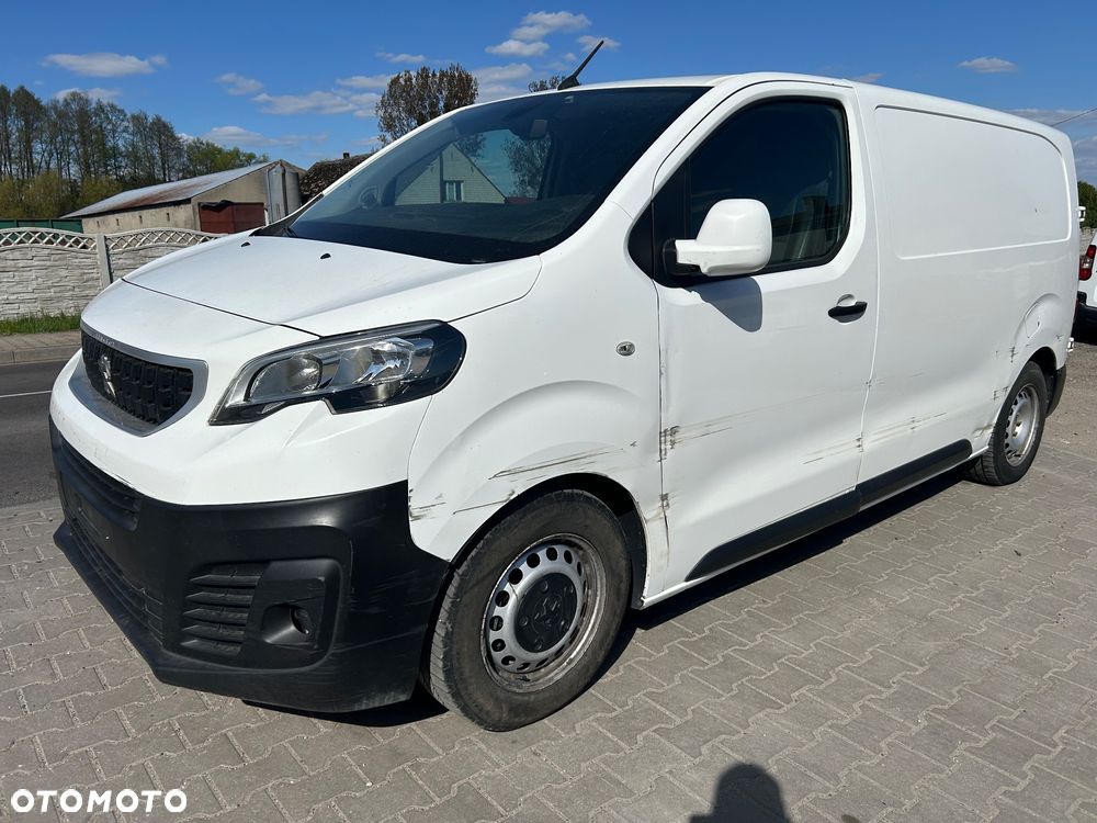 Peugeot EXPERT - 25