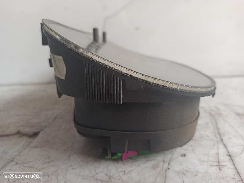 QUADRANTE VOLKSWAGEN GOLF IV 1998 -1J0919860B - 7