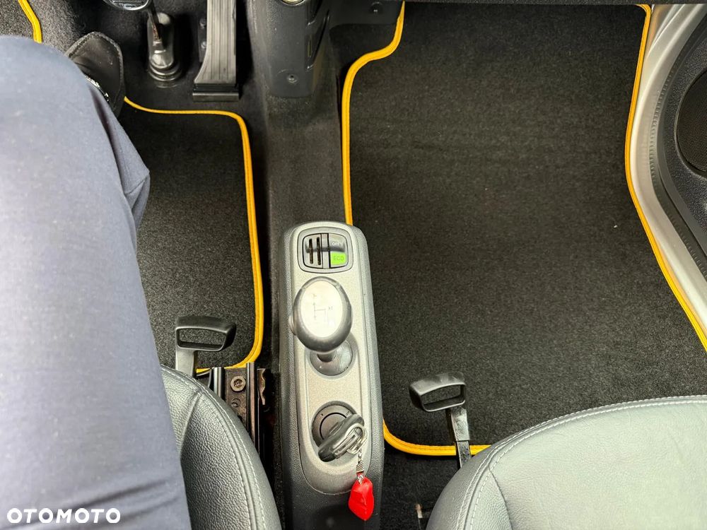 Smart Fortwo coupe softouch passion - 16