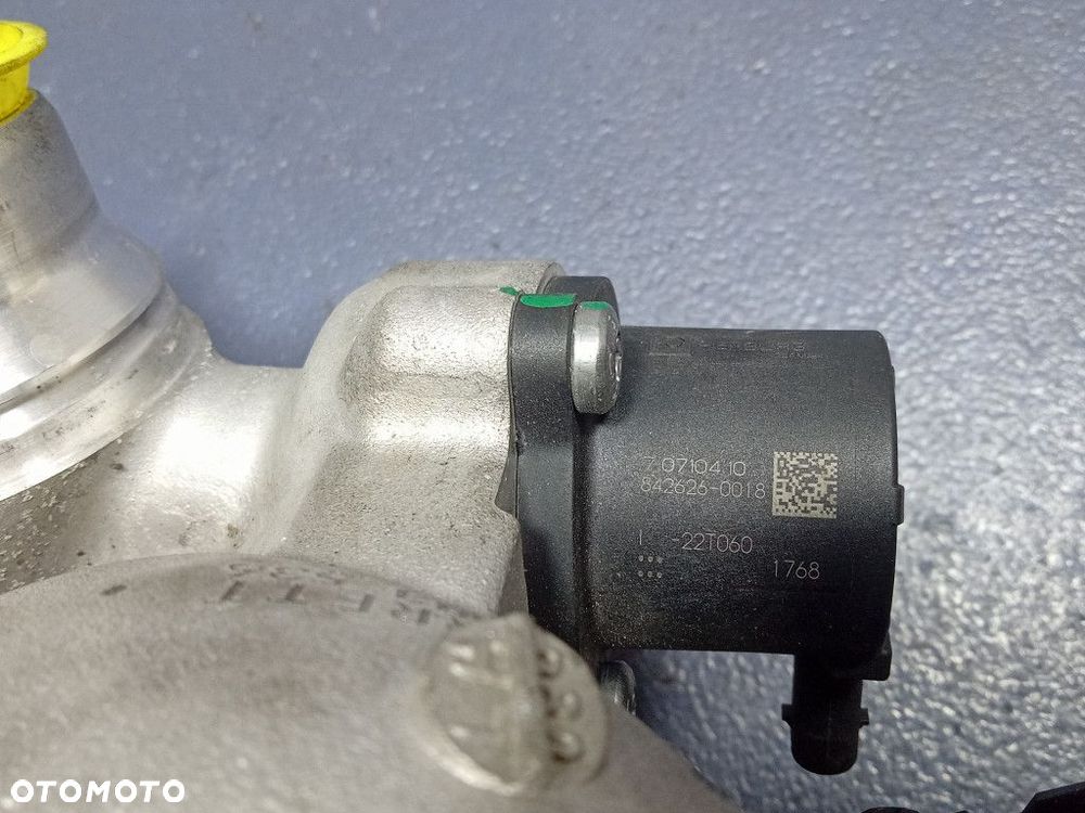 MINI JCW F57 2.0 231 KM TURBOSPRĘŻARKA 9845813 - 9