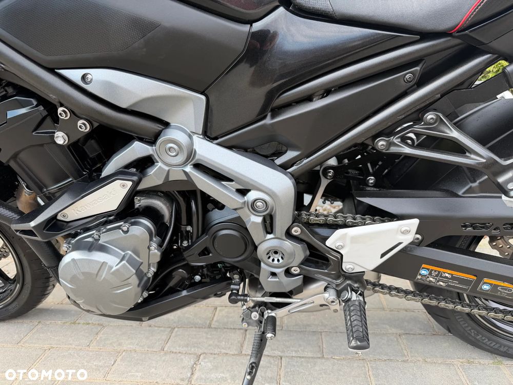 Kawasaki Z 900 - 36