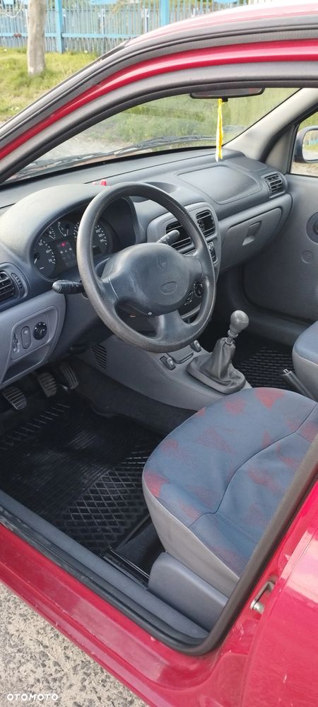 Renault Thalia 1.4 RN - 5