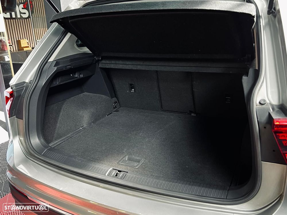 VW Tiguan 2.0 TDI Confortline DSG - 45