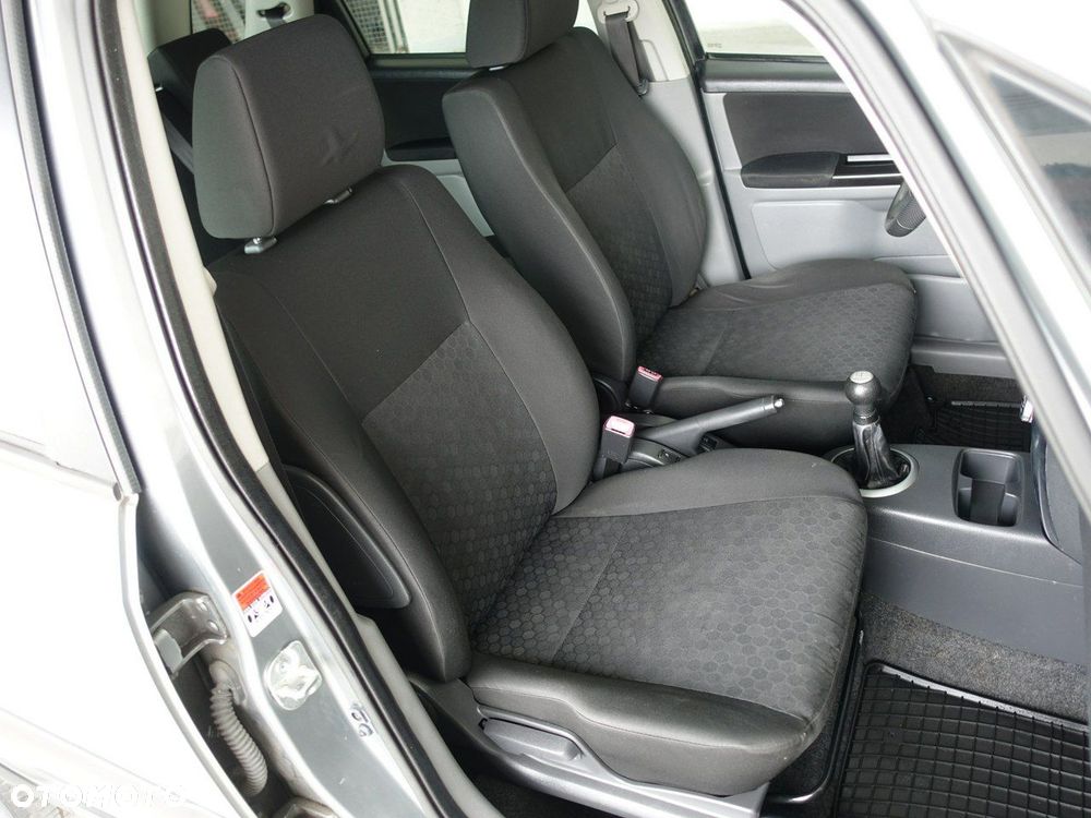 Suzuki SX4 1.6 VVT 4x4 Style - 20