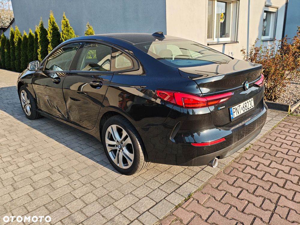 BMW Seria 3 - 17