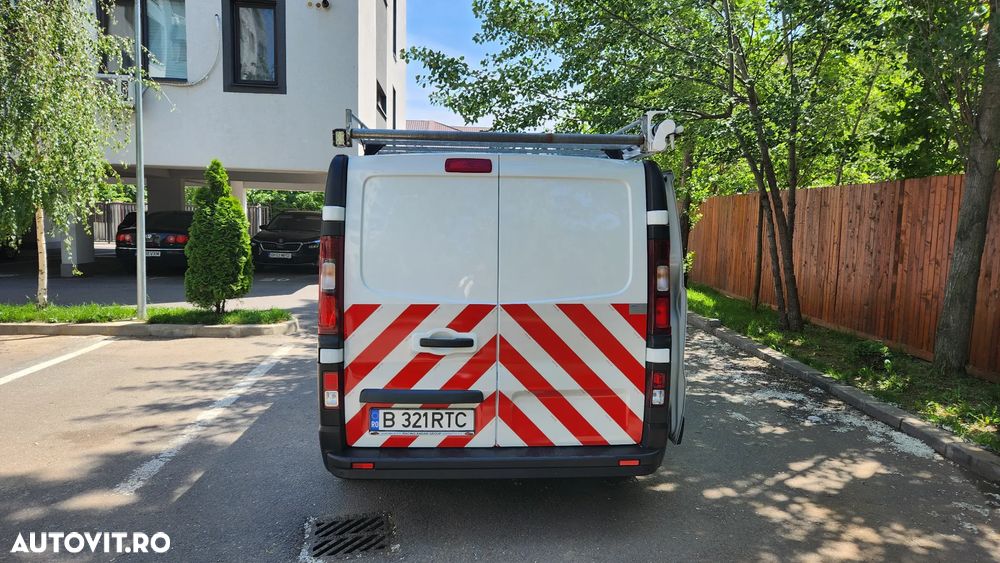 Renault Trafic - 10