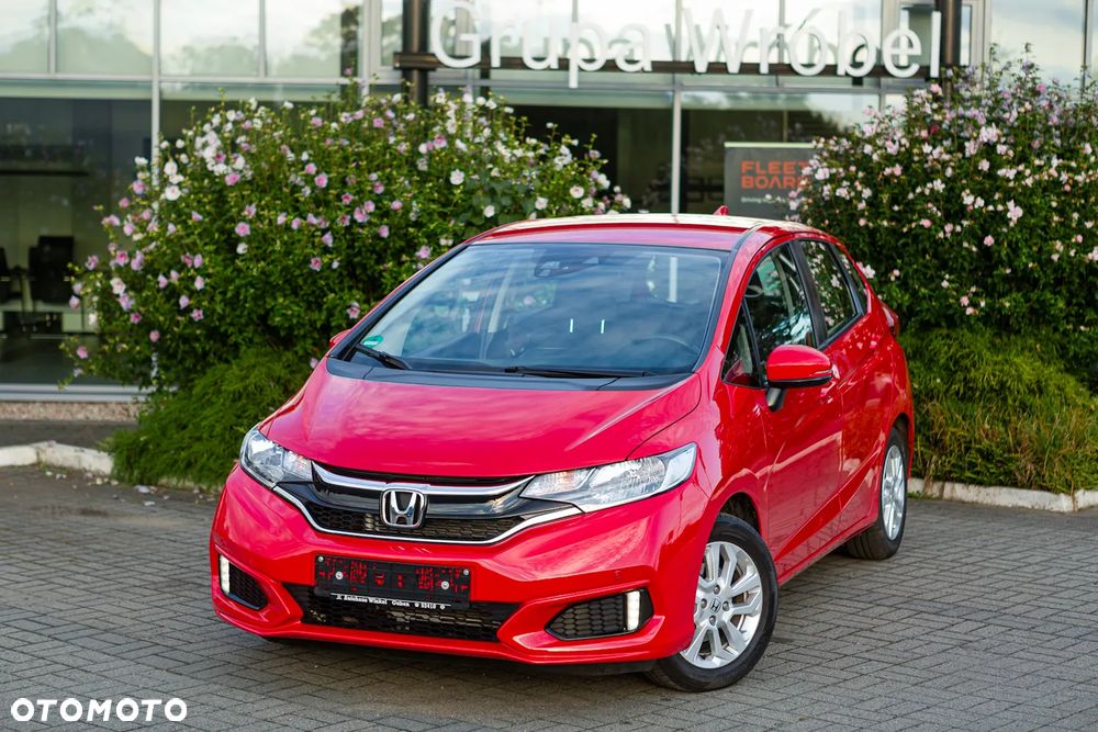 Honda Jazz 1.3 Elegance (ADAS/Honda Connect +/OGS2) - 3