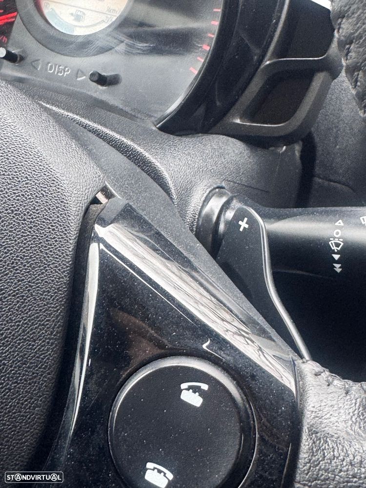 Citroën C1 1.0 EGS Style - 14