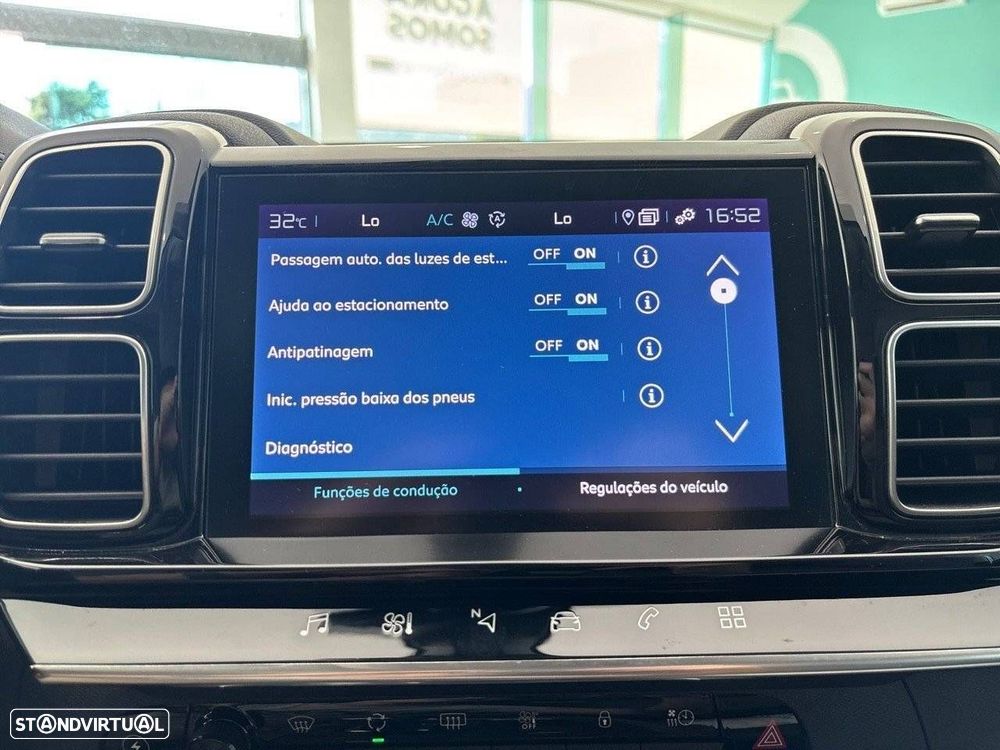 Citroën C5 Aircross - 15