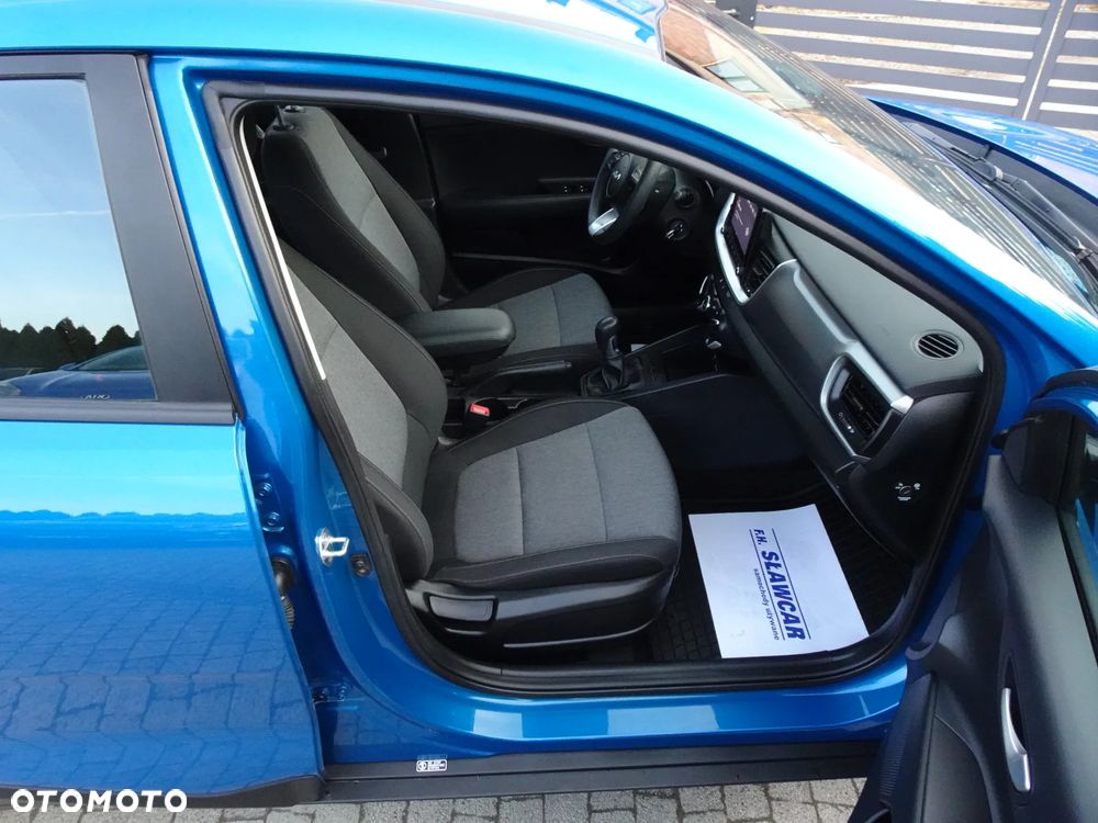 Kia Stonic 1.0 T-GDI M - 14