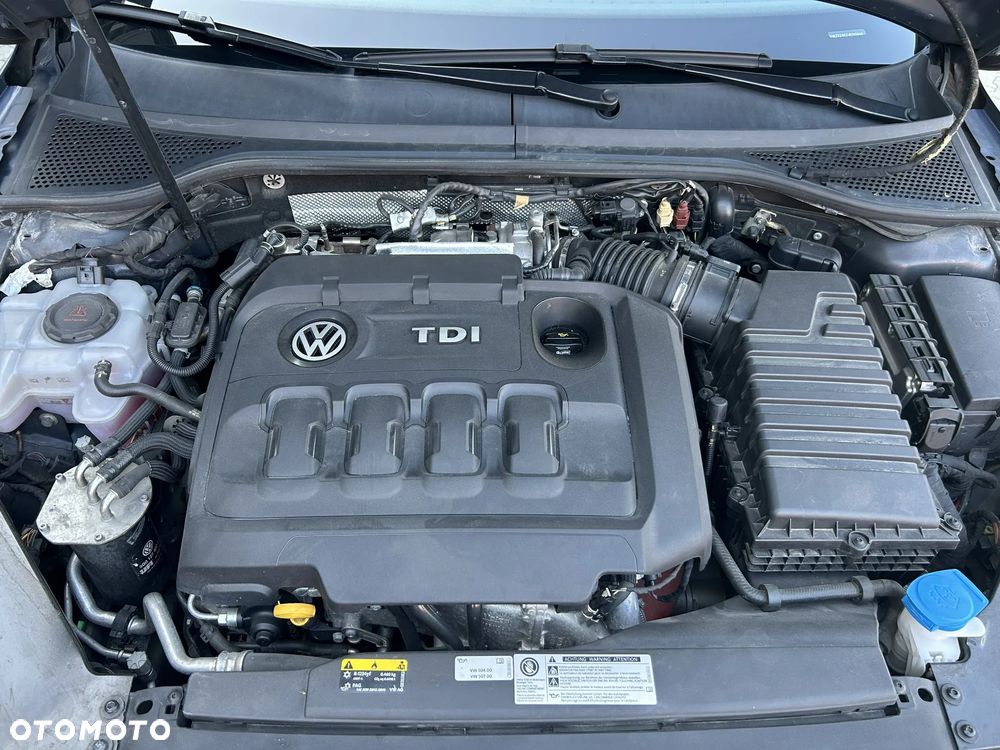 Volkswagen Passat Variant 2.0 TDI SCR 4Motion DSG (BMT) Highline - 22