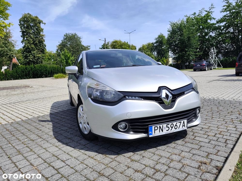 Renault Clio 1.5 dCi Business - 12