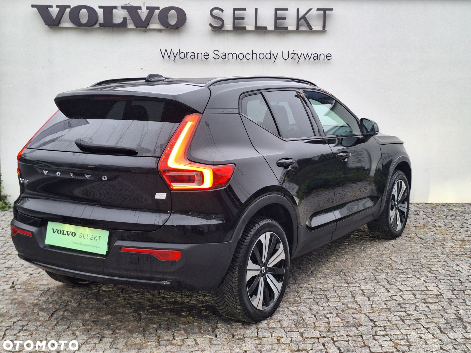 Volvo XC 40 - 8
